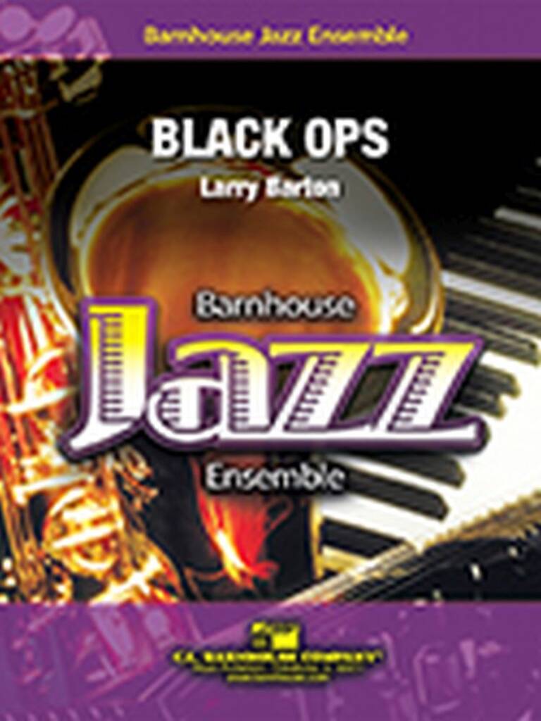 Black Ops